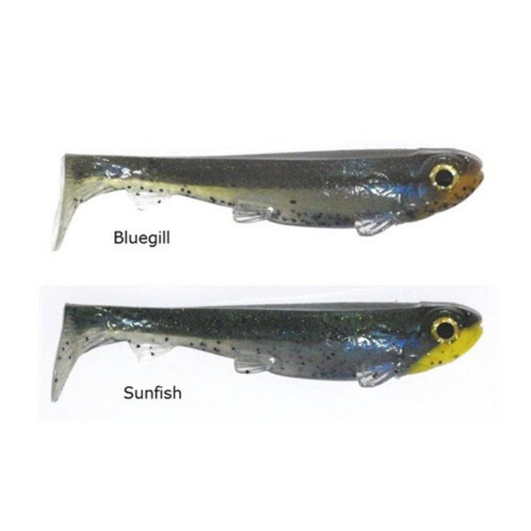 3:16 Lure Company, 3:16 Rising Son Line Thru