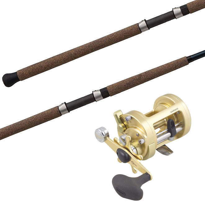 SHIMANO, 50% OFF Shimano Technium Casting (TS) 106M2 when you buy with any of Tranx or Calcutta reels