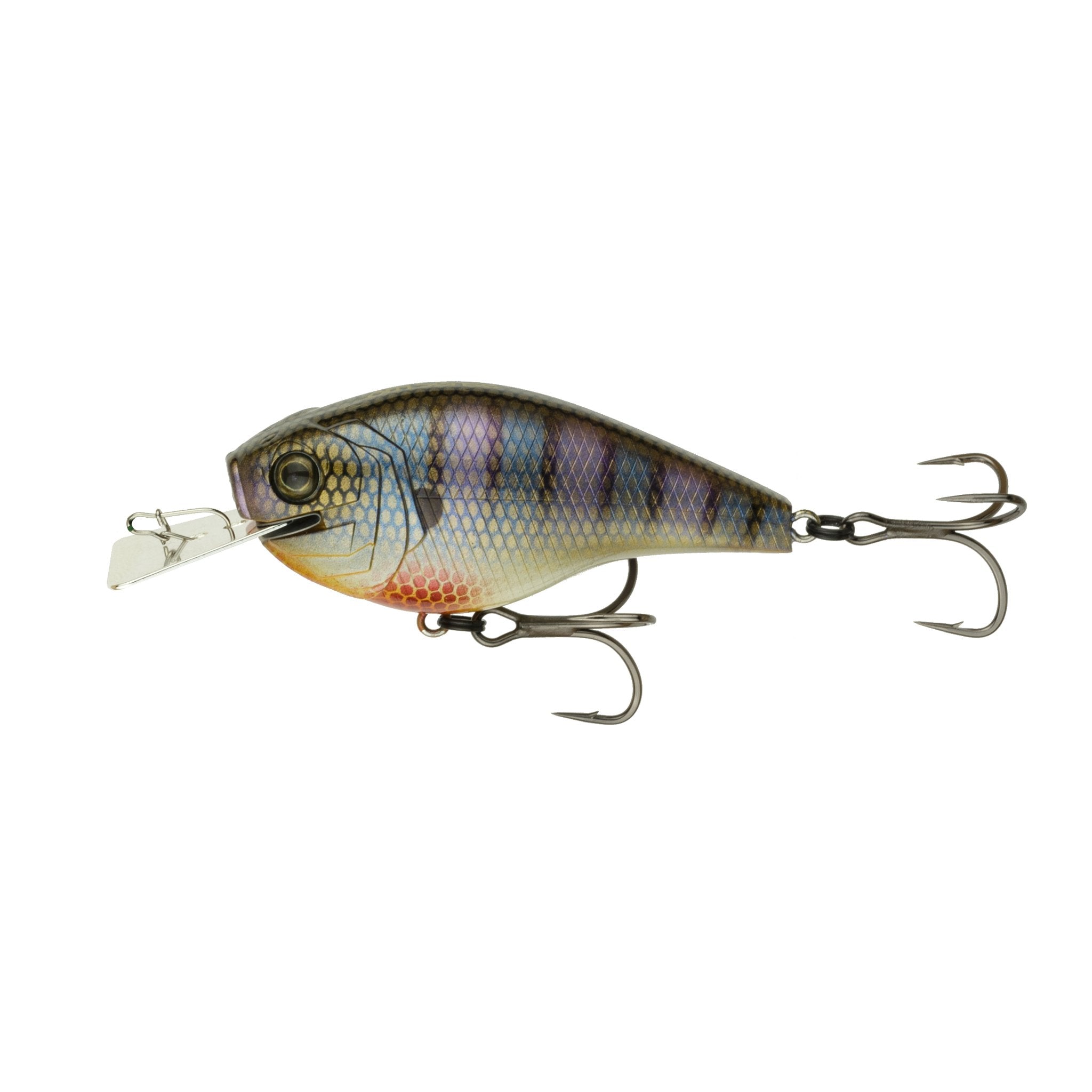 Fishin' World, 6th Sense Axis 2.0 Crankbait