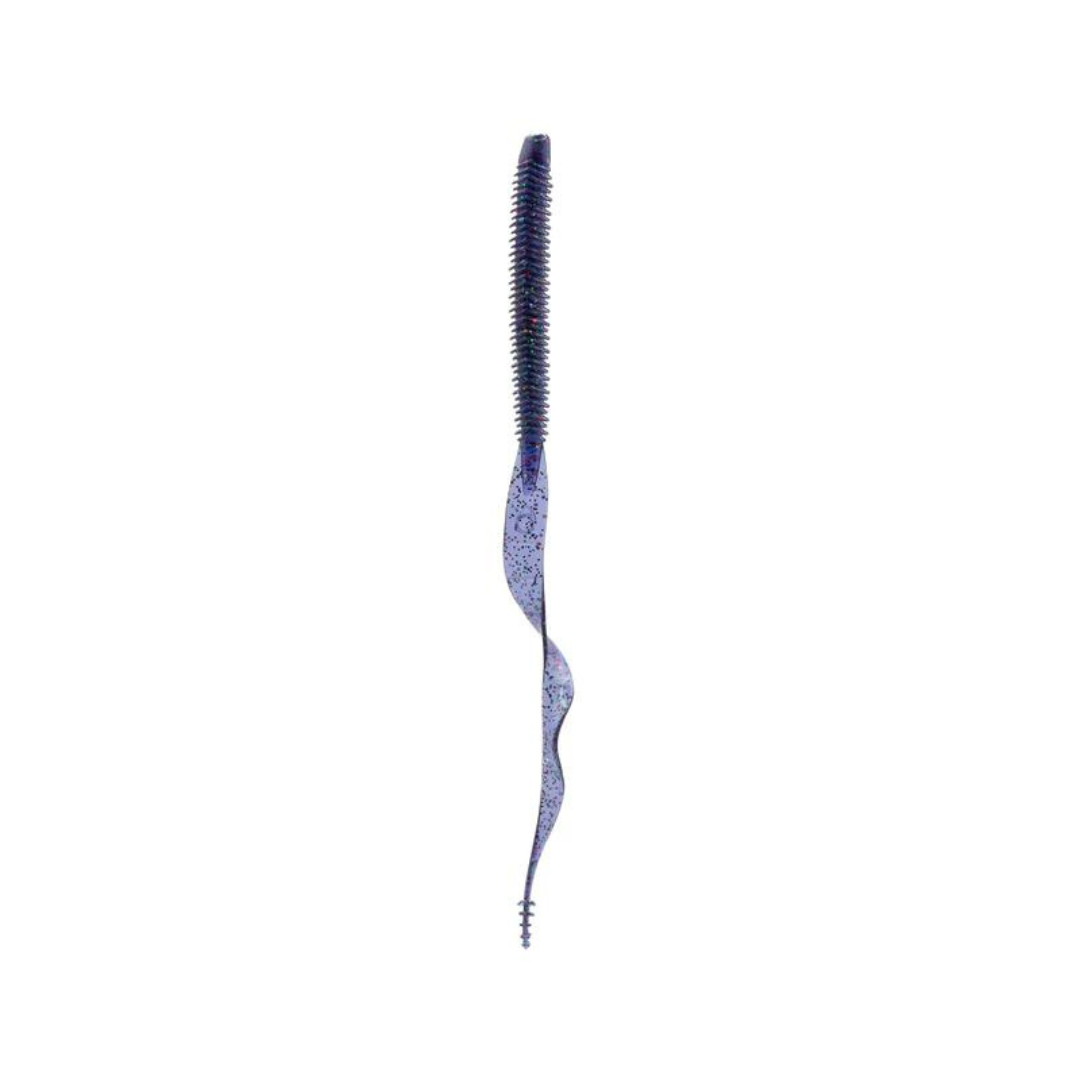 Fishin' World, 6th Sense Boosa 9.6 Ribbon Tail Worm