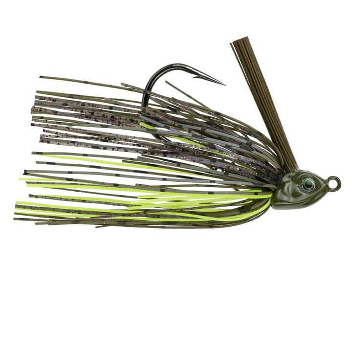 6th Sense, 6th Sense Braid Swim Jig