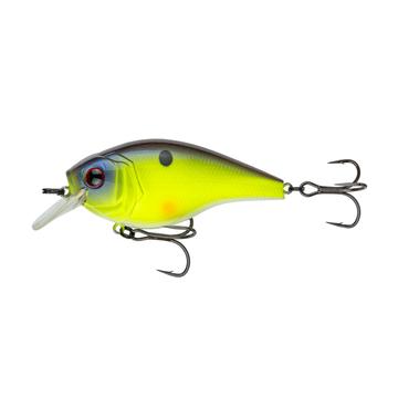 6th Sense, 6th Sense Cloud 9 MiniMag Squarebill Crank Bait