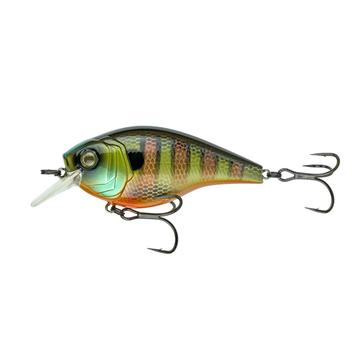 6th Sense, 6th Sense Cloud 9 MiniMag Squarebill Crank Bait