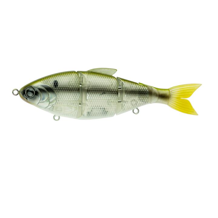 Fishin' World, 6th Sense Trace Swimbait