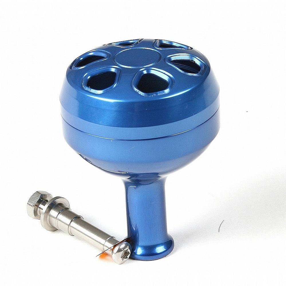 ACCURATE, ACCURATE Power Knob Kit Blue