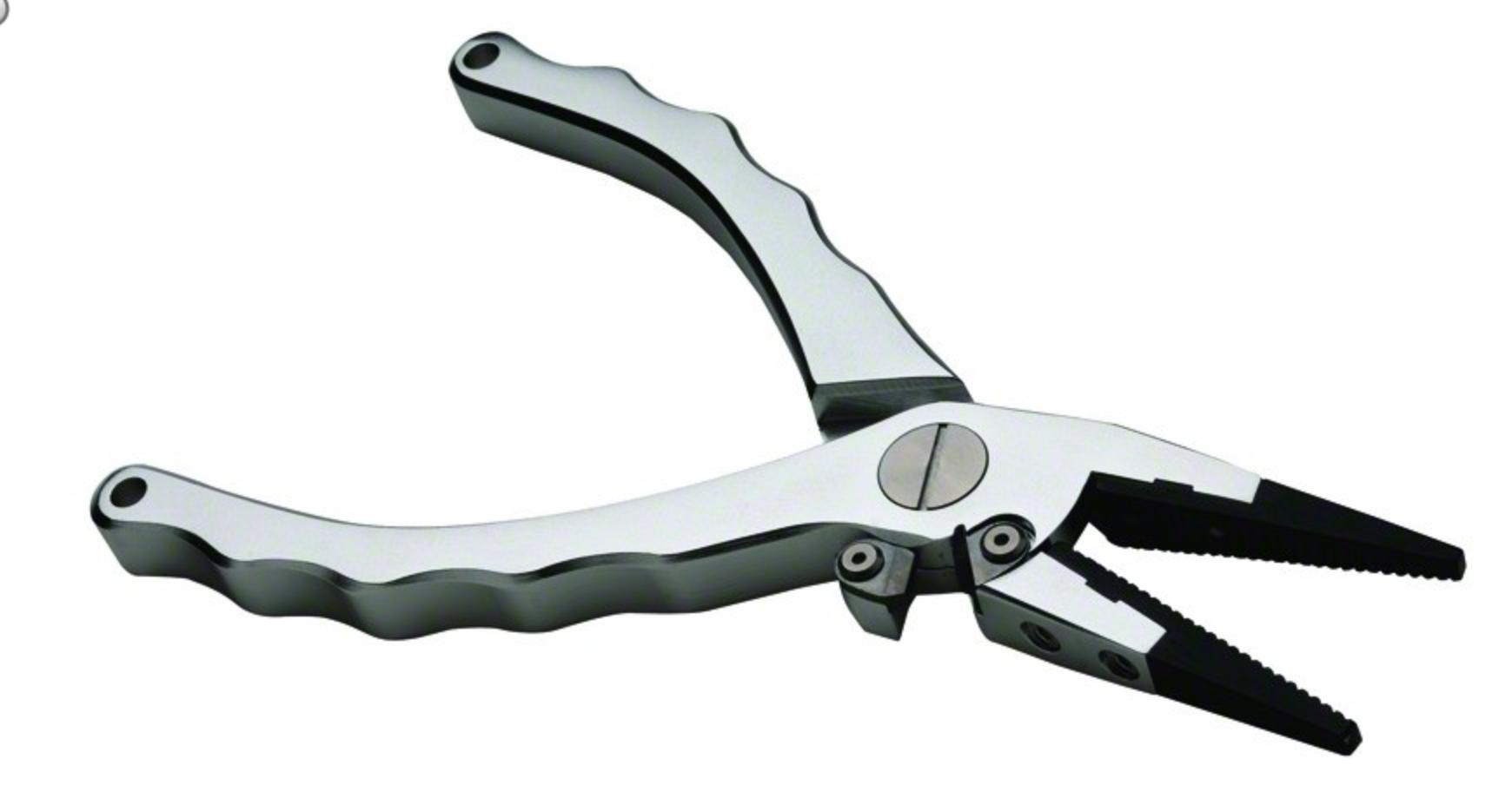 PLINE, ADARO 7.5" Aluminum Pliers