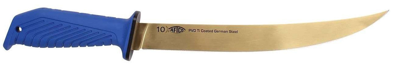 AFTCO, AFTCO 10" Fillet Knife