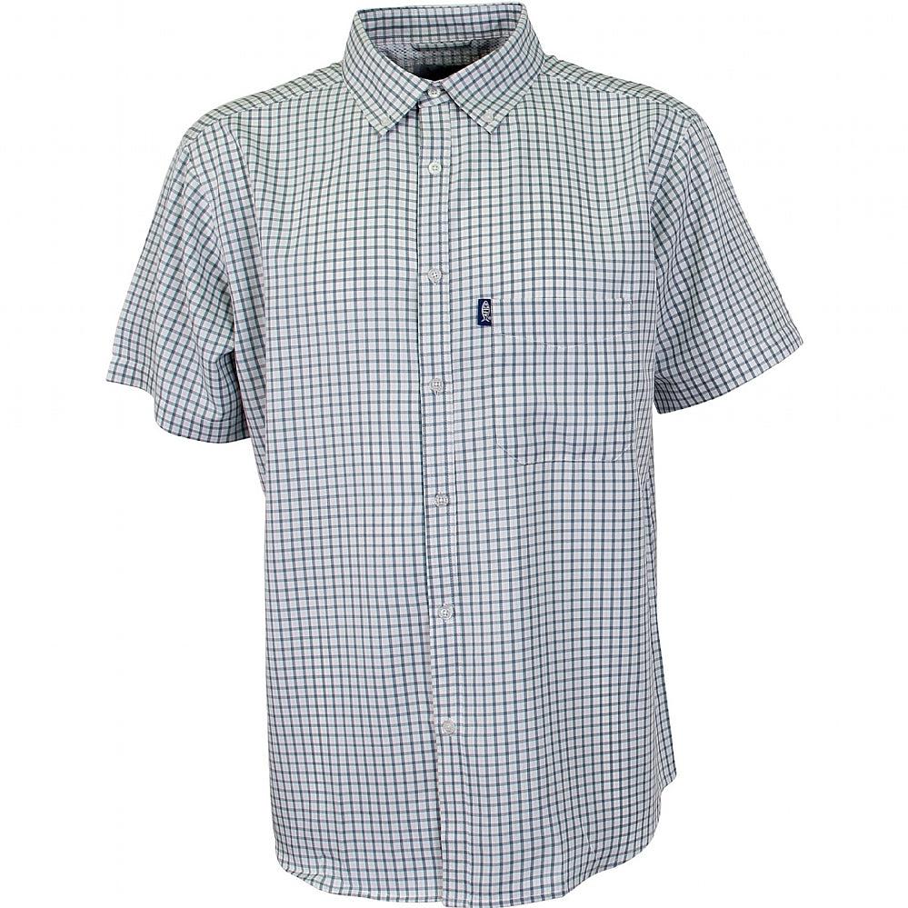 AFTCO, AFTCO Atomic Short Sleeve Tech Shirt