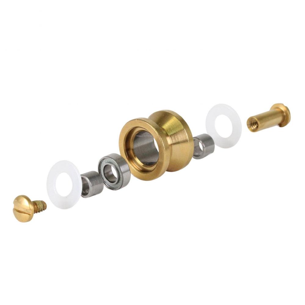 AFTCO, AFTCO Ball Bearing Guides Gold #2 (BBRA2)