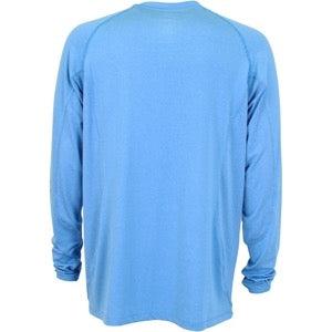 AFTCO, AFTCO Barracuda Geo Cool LS Performance Shirt