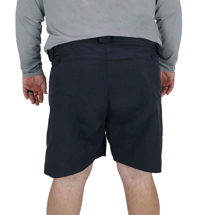 AFTCO, AFTCO Big Guy Original Fishing Shorts Long