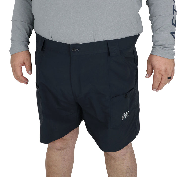 AFTCO, AFTCO Big Guy Original Fishing Shorts Long