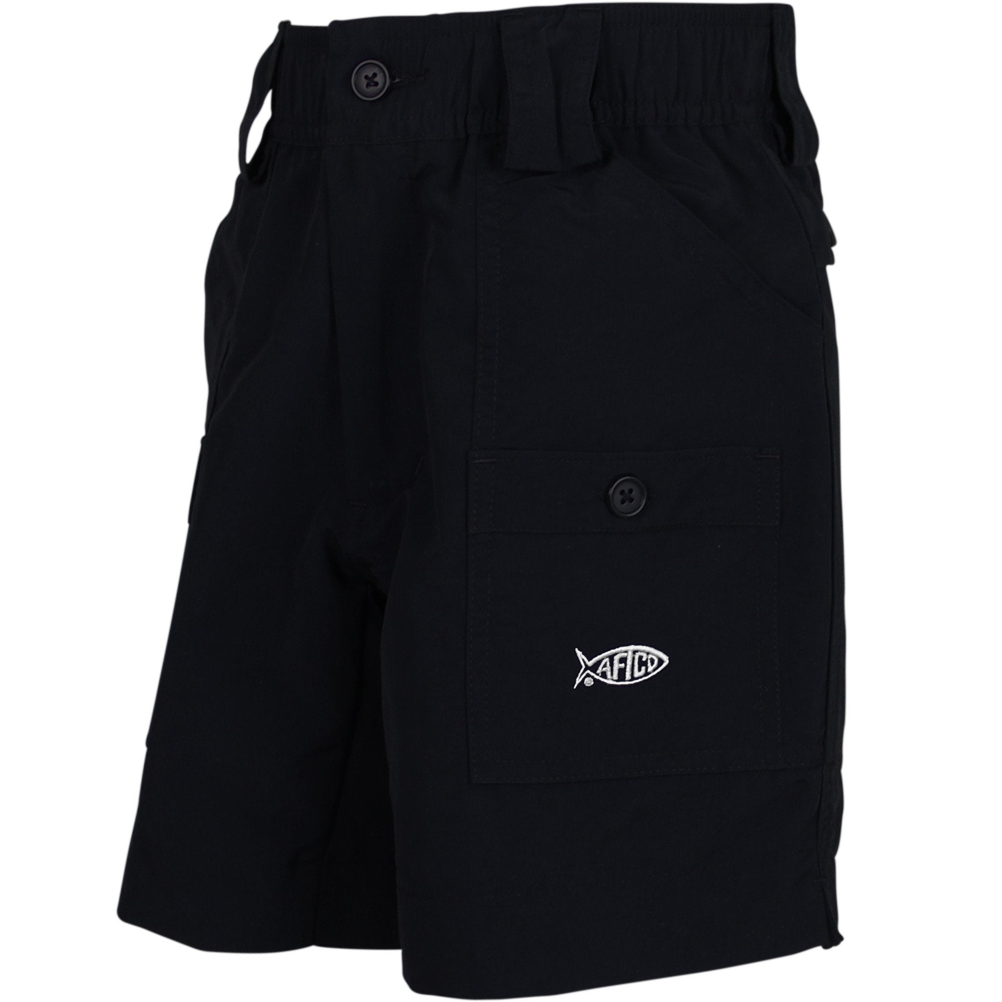 AFTCO, AFTCO Boys Original Fishing Shorts