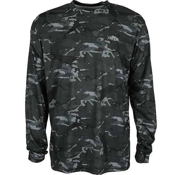 AFTCO, AFTCO Caster Long Sleeve Sun Shirt