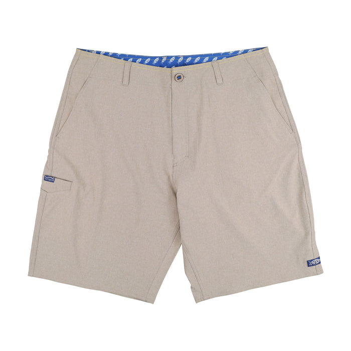 AFTCO, AFTCO Cloudburst Fishing 10" Shorts