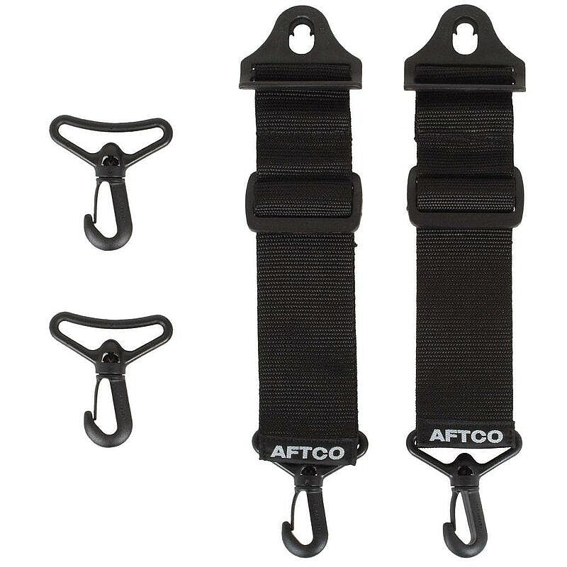 AFTCO MFG. CO. INC., AFTCO Drop Straps