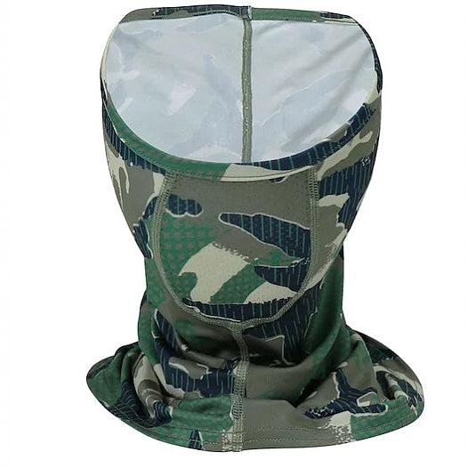 AFTCO, AFTCO Faceguard NukamGRCM