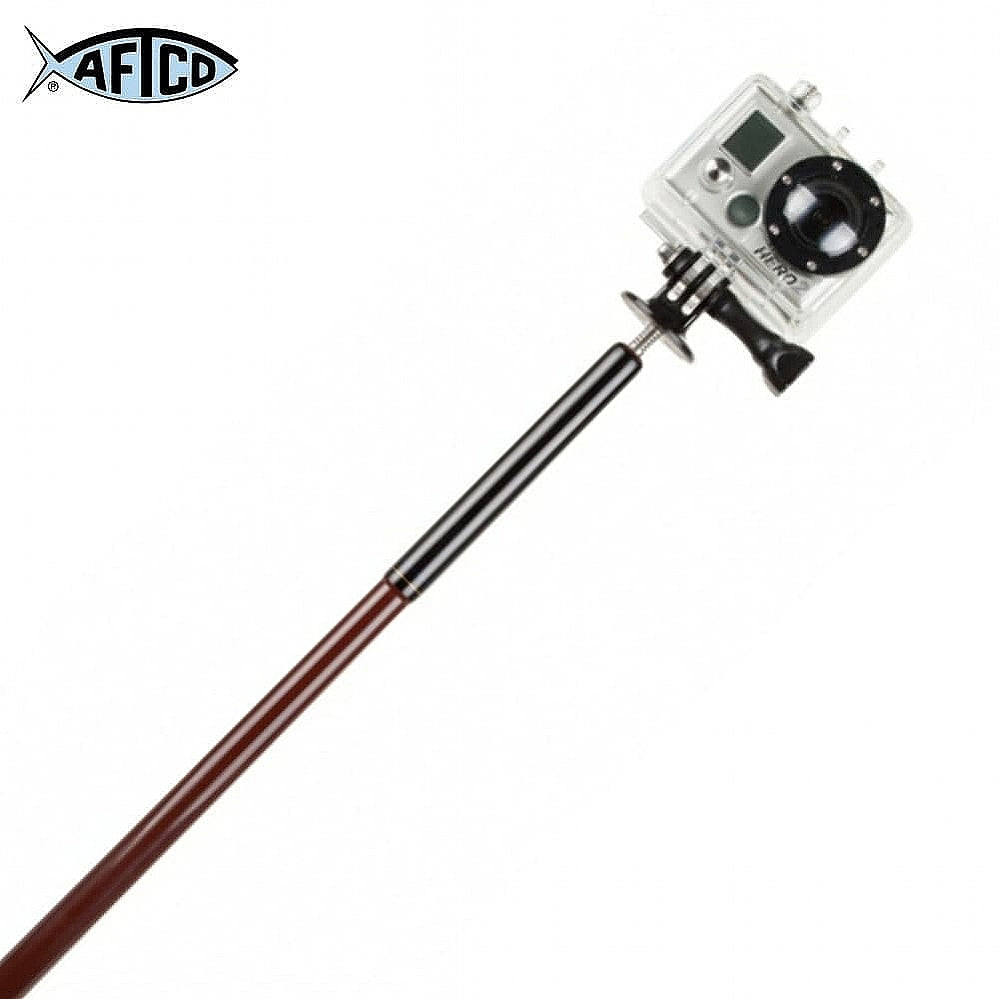 AFTCO, AFTCO Fiberglass GoPro Handle 4FT