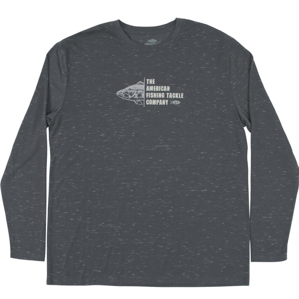 AFTCO, AFTCO Fresh Long Sleeve Performance Shirt