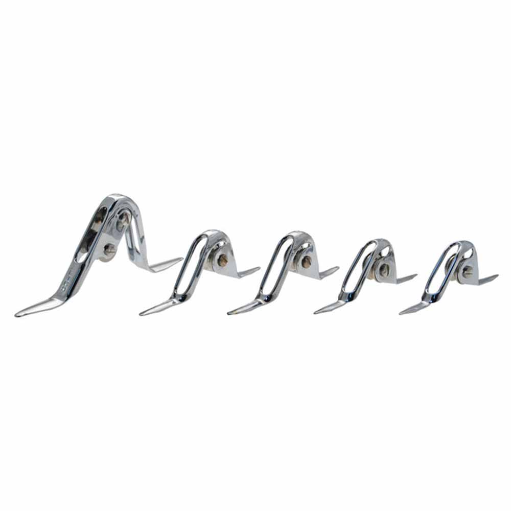 AFTCO, AFTCO Heavy Duty Guide Set - Chrome