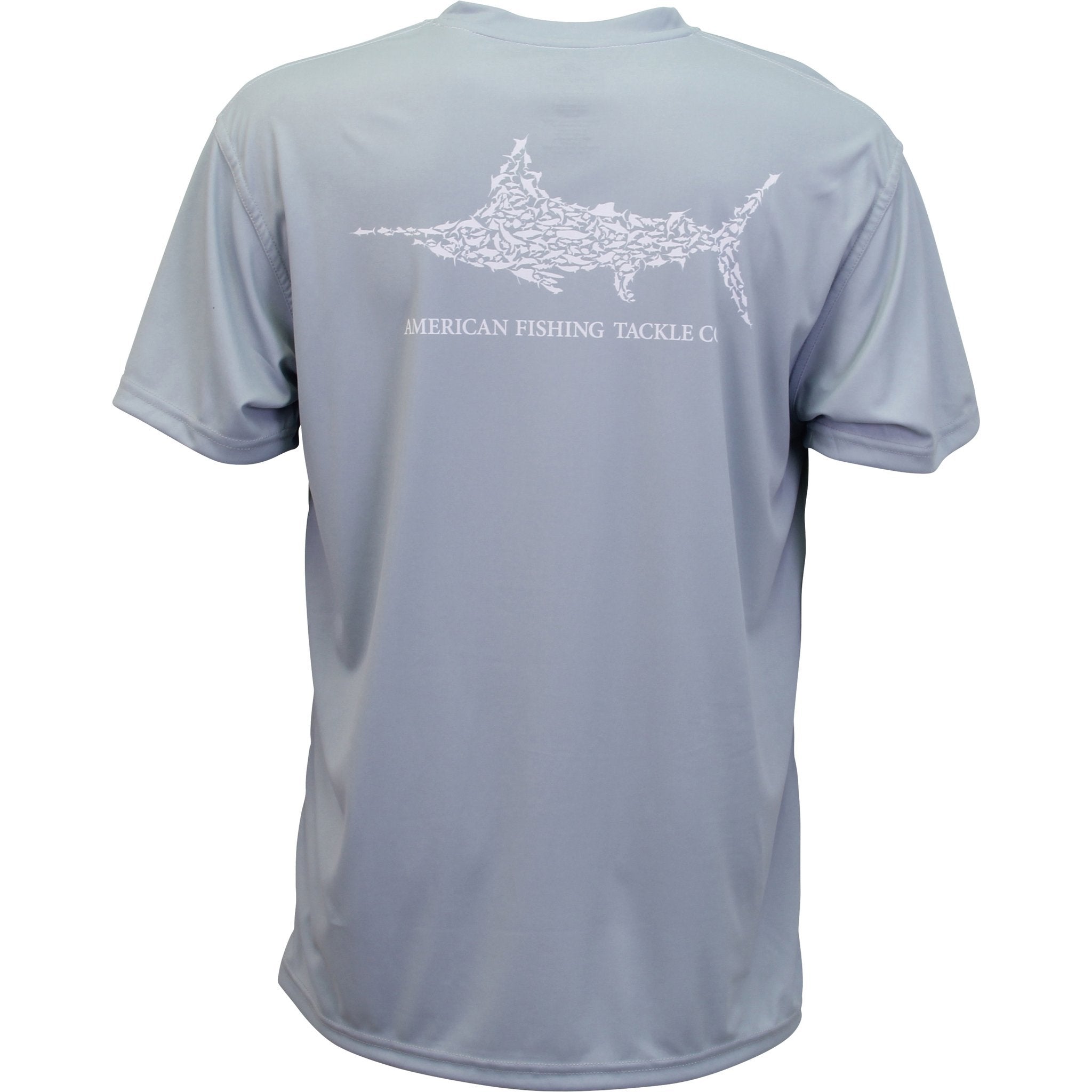 AFTCO, AFTCO Jigfish Short Sleeve Shirt