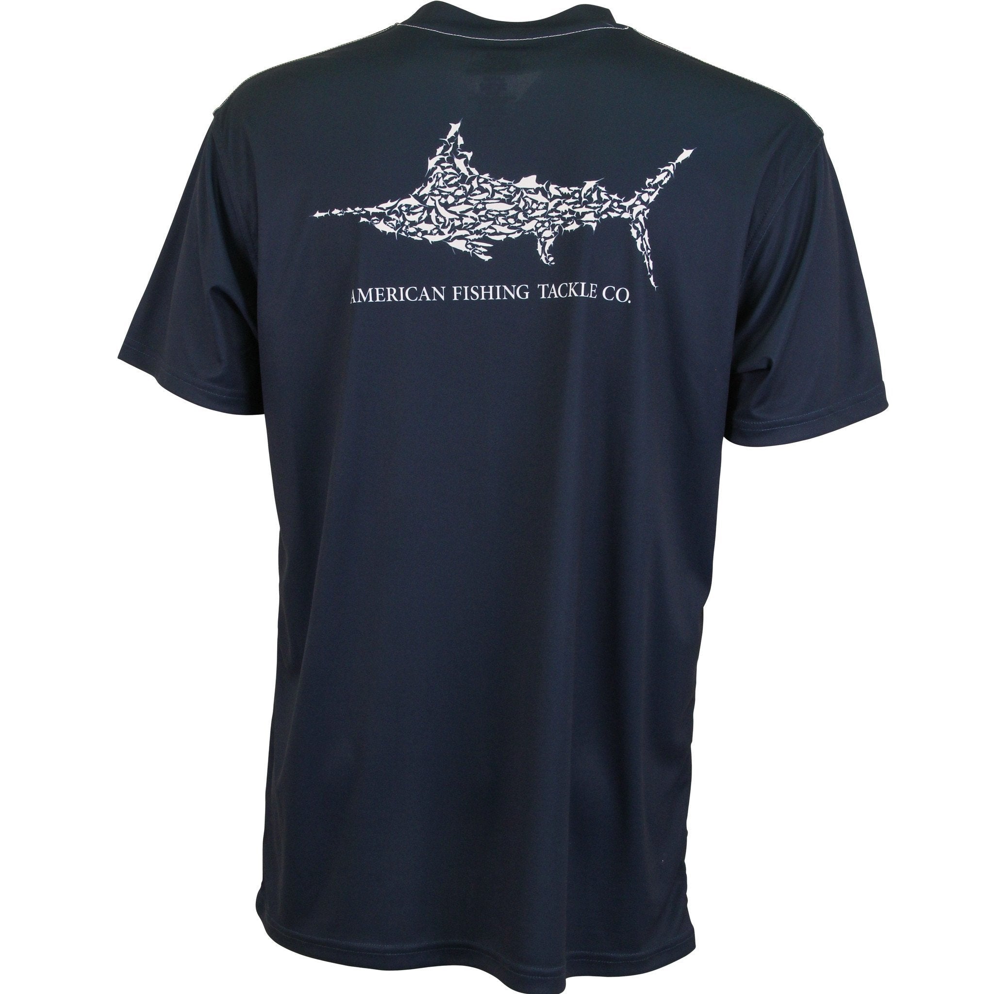 AFTCO, AFTCO Jigfish Short Sleeve Shirt