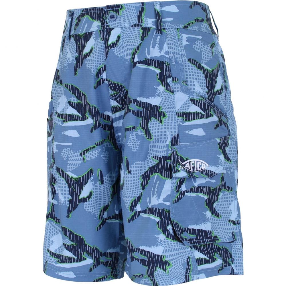 AFTCO, AFTCO Nukam Fishing Shorts