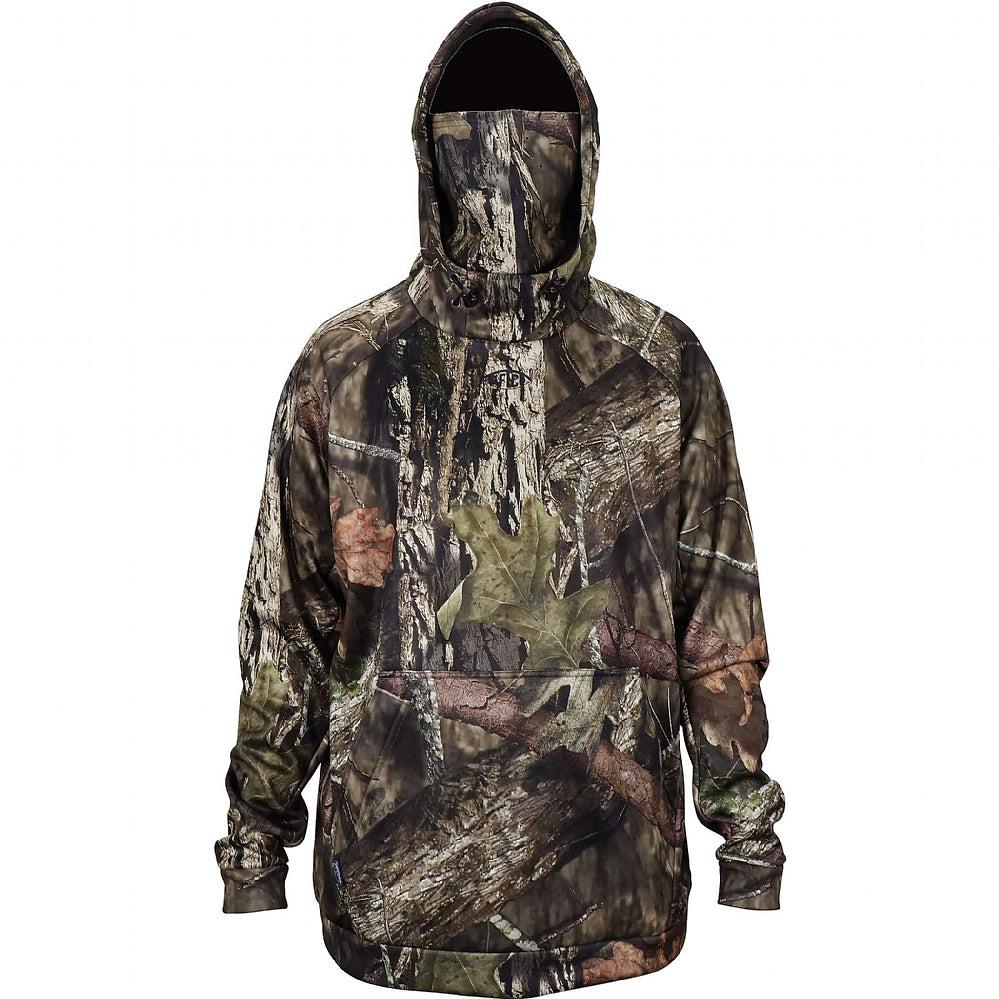 AFTCO, AFTCO Reaper Mossy Oak Hoodie