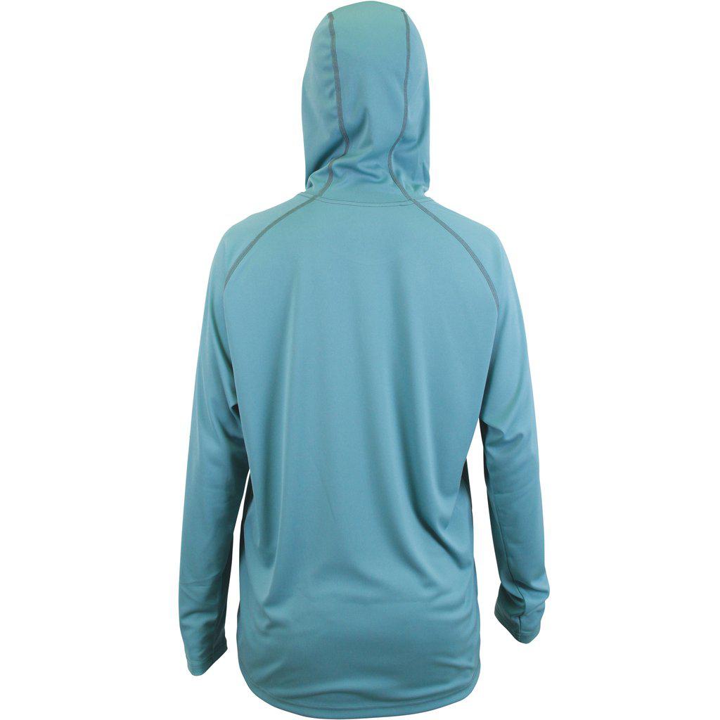 AFTCO, AFTCO Samurai Sun Protection Hoodie