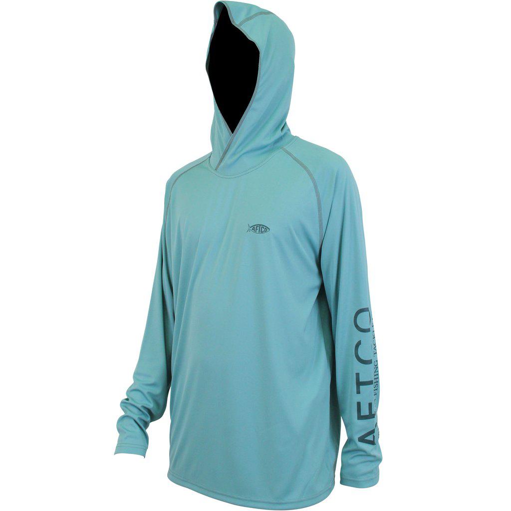 AFTCO, AFTCO Samurai Sun Protection Hoodie