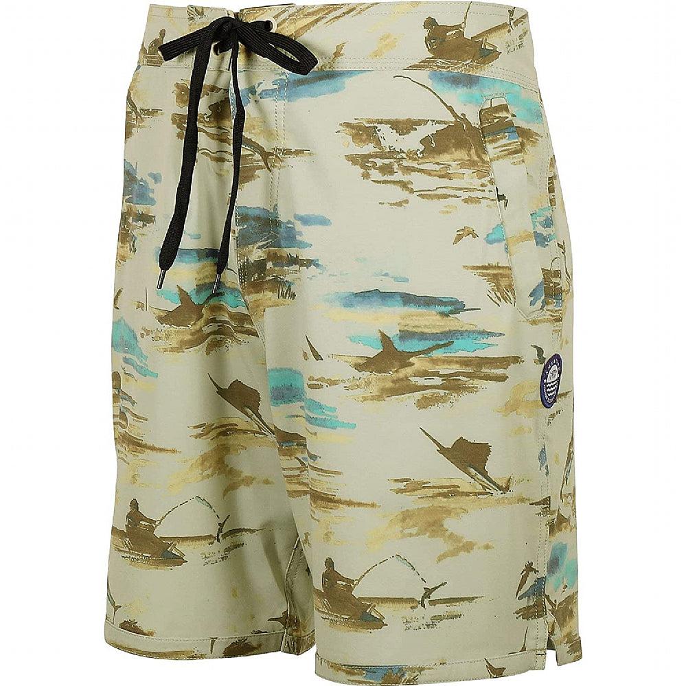 AFTCO, AFTCO Sandbar Boardshorts