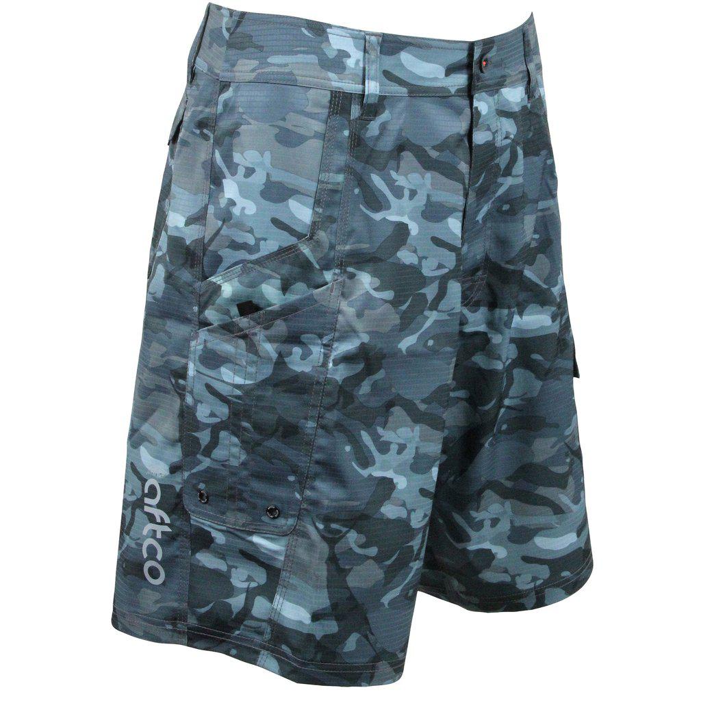 AFTCO, AFTCO Tactical Fishing Shorts