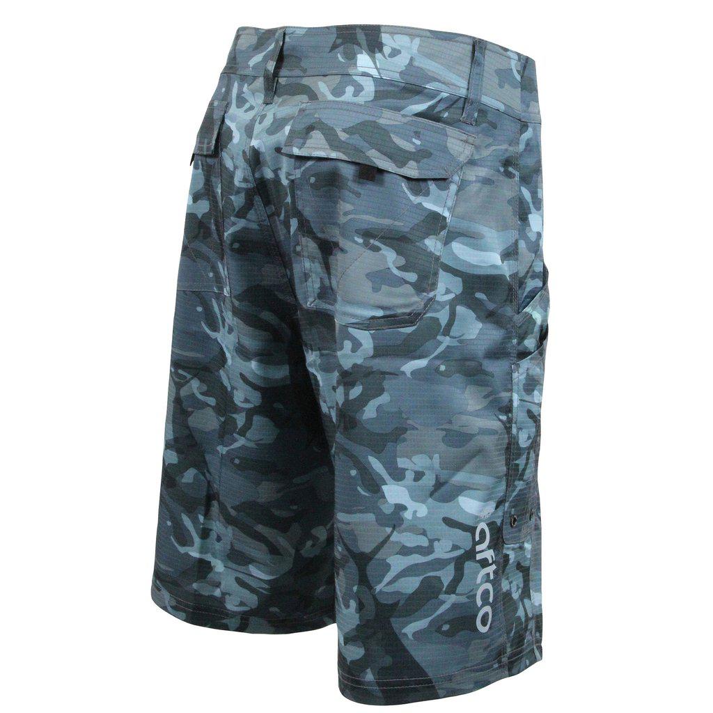 AFTCO, AFTCO Tactical Fishing Shorts