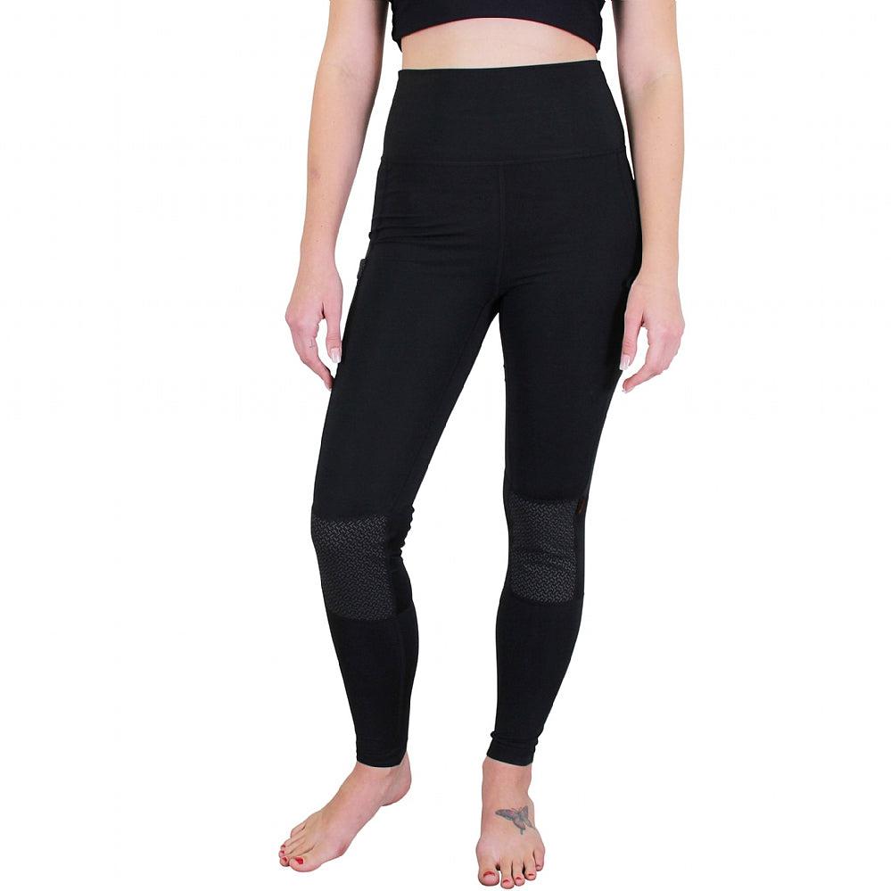 AFTCO, AFTCO Womens Electra Leggings Black