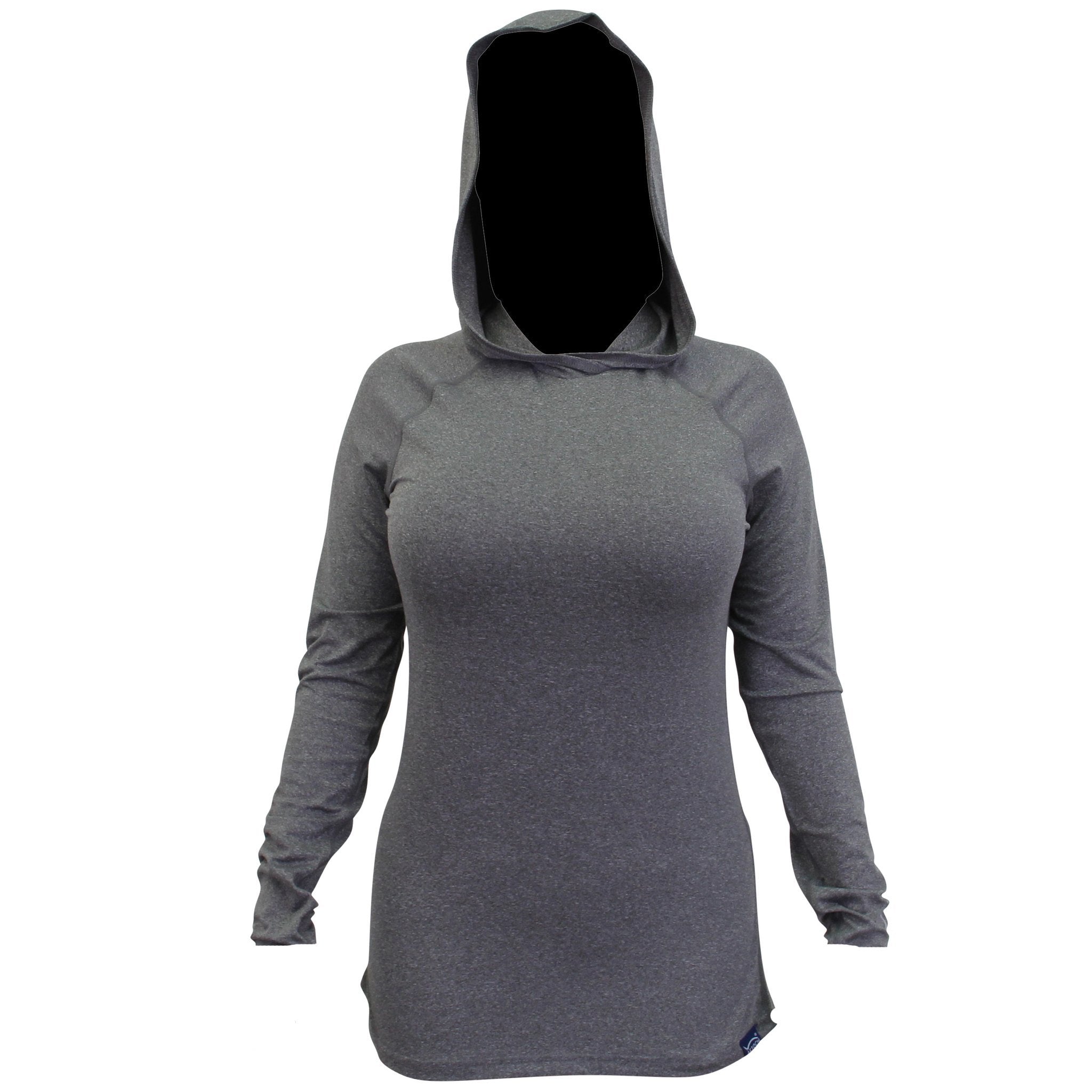 AFTCO, AFTCO Womens Long Sleeve Samurai Sun Protection Hoodie