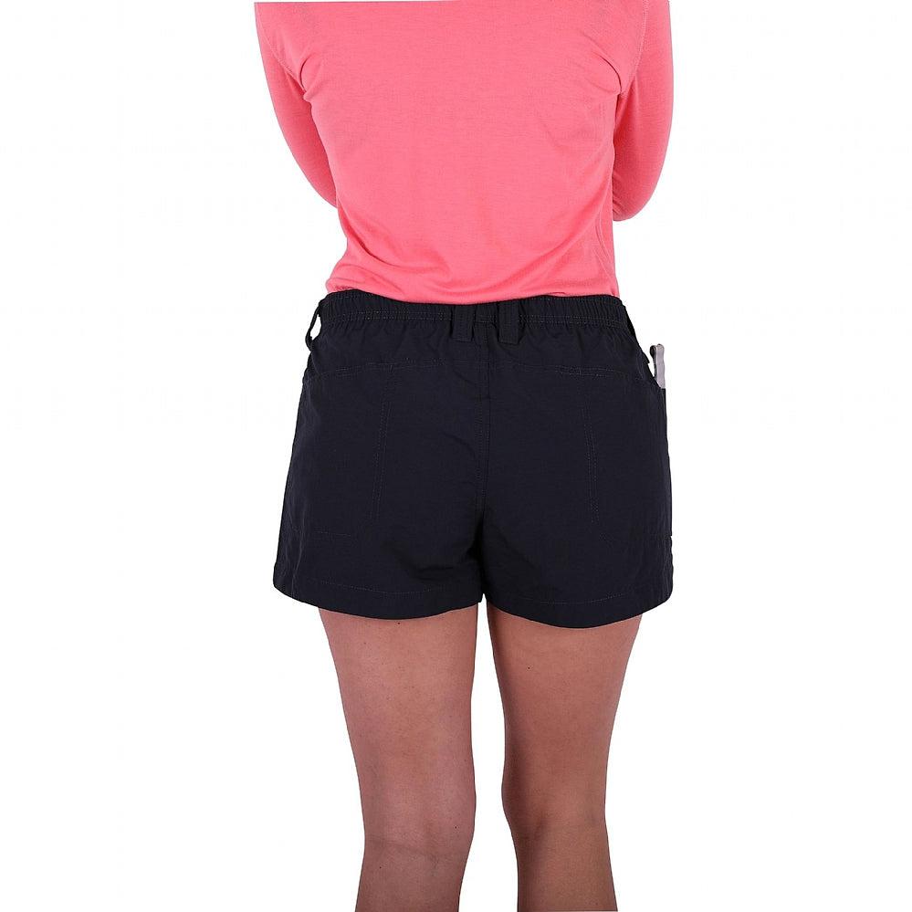 AFTCO, AFTCO Womens Original Fishing Shorts