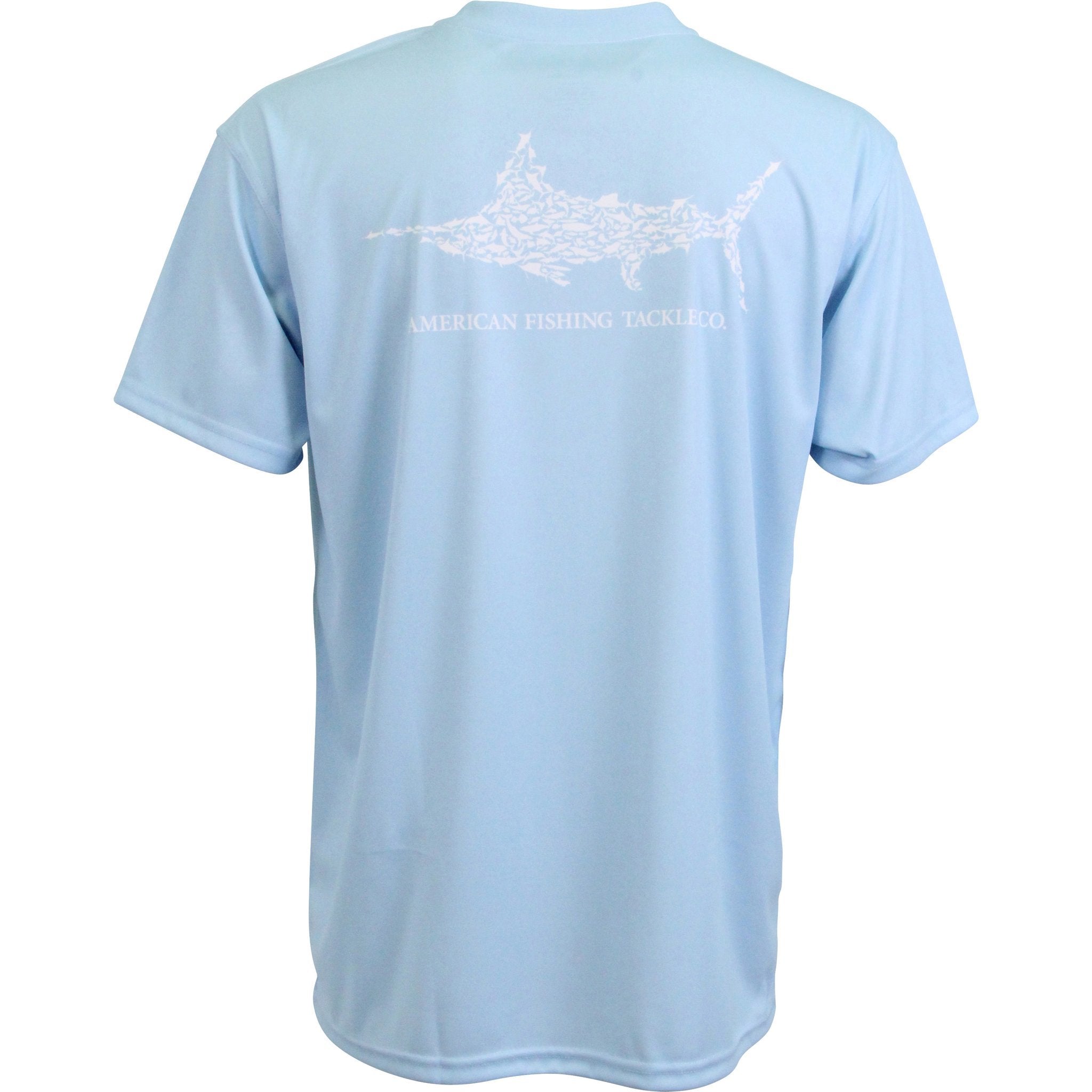 AFTCO, AFTCO Youth Jigfish SS Shirt