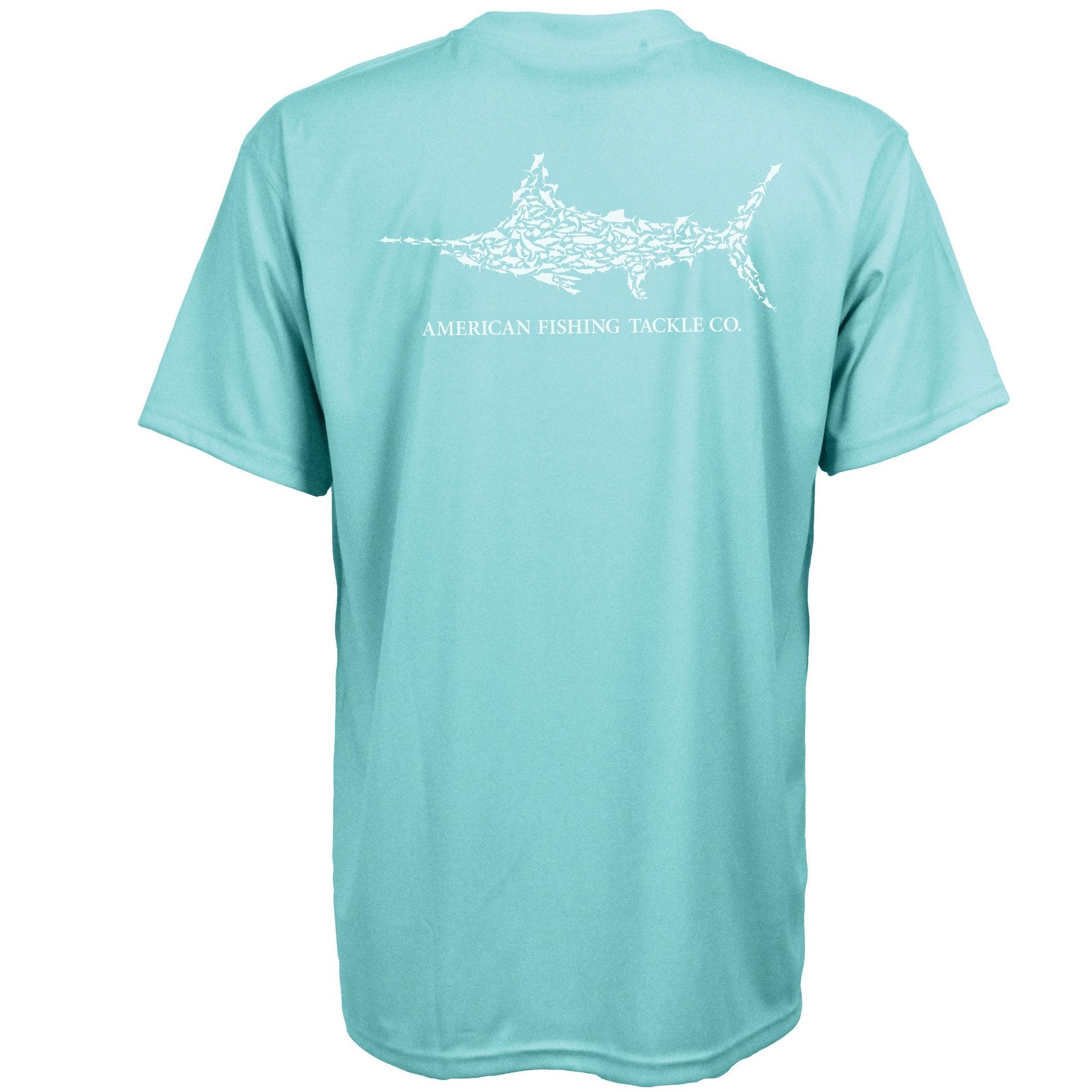 AFTCO, AFTCO Youth Jigfish SS Shirt