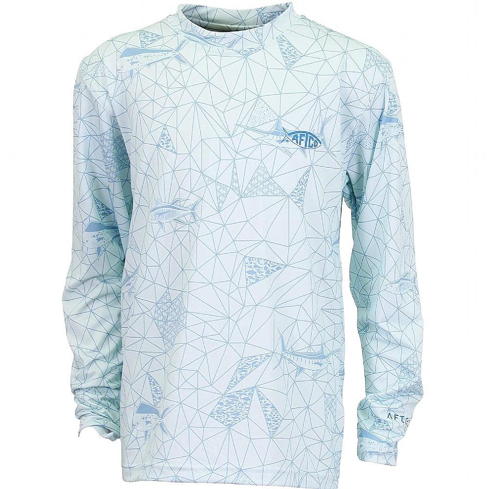 AFTCO, AFTCO Youth Meisai LS Shirt