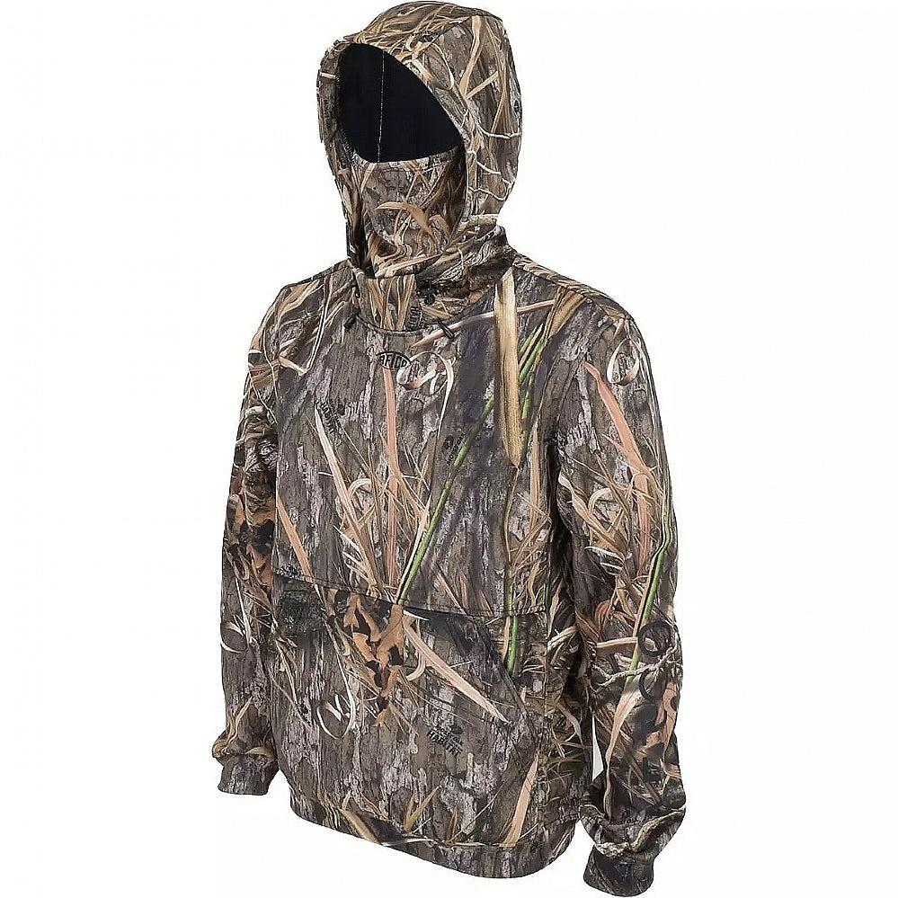 AFTCO, AFTCO Youth Reaper Mossy Oak Hoodie