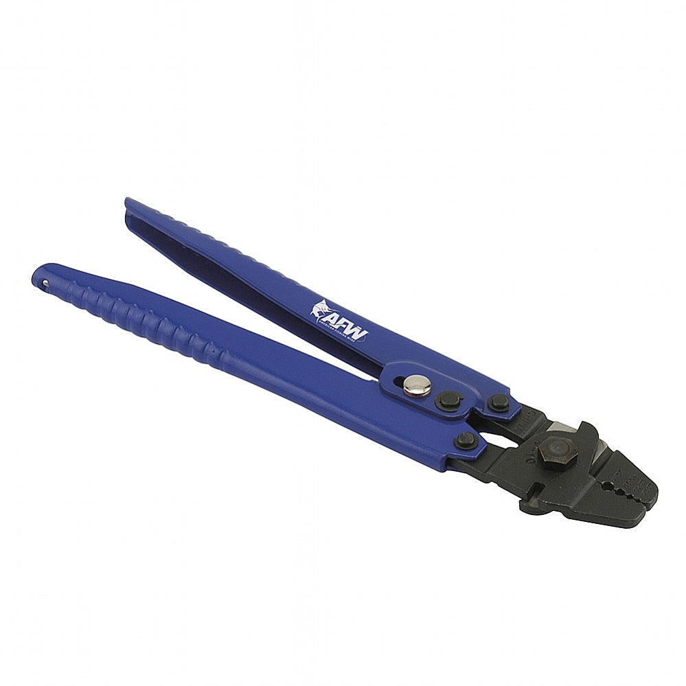 AMERICAN FISHING WIRE, AFW Econo Crimping Pliers