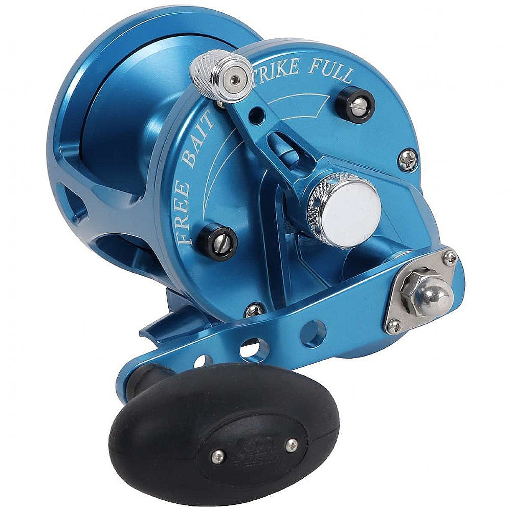 AVET, AVET LX 6.0 G2 NGP 1SPD MC Right Hand - Blue