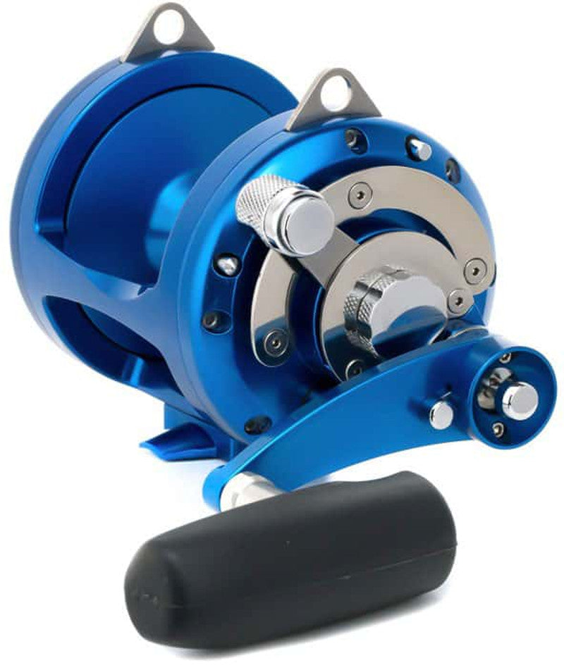 AVET, AVET PRO EX 30/2 2SPD Right Hand - Blue