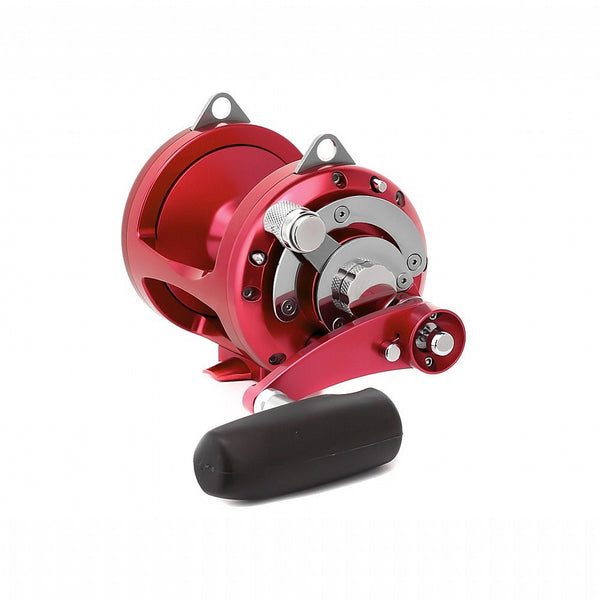 AVET, AVET PRO EXW 30/2 2SPD Right Hand - Red