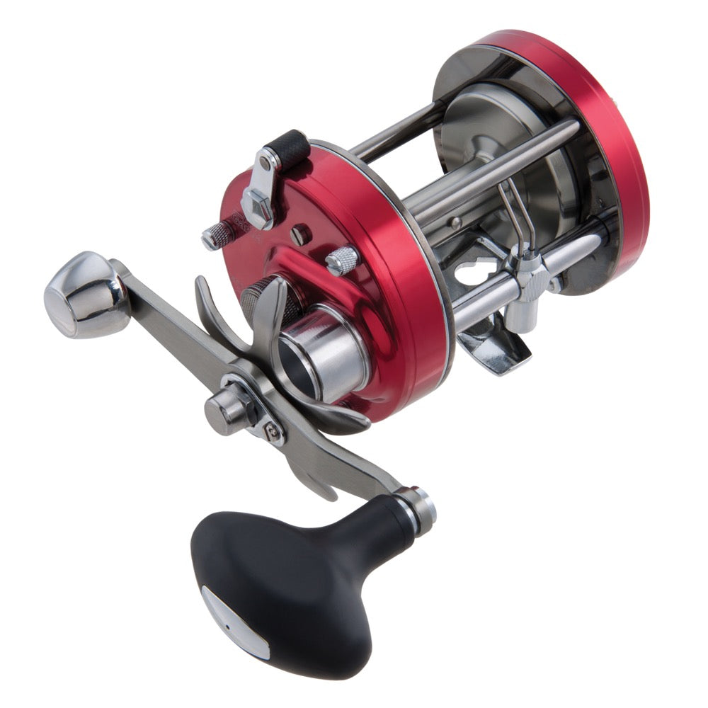 ABU GARCIA, Abu Garcia Ambassadeur 7000 C Round