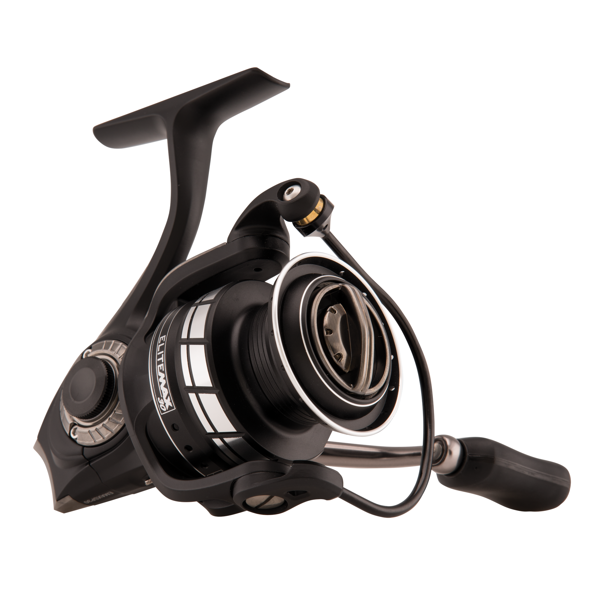 ABU GARCIA, Abu Garcia Elite Max 30 Spinning Clam