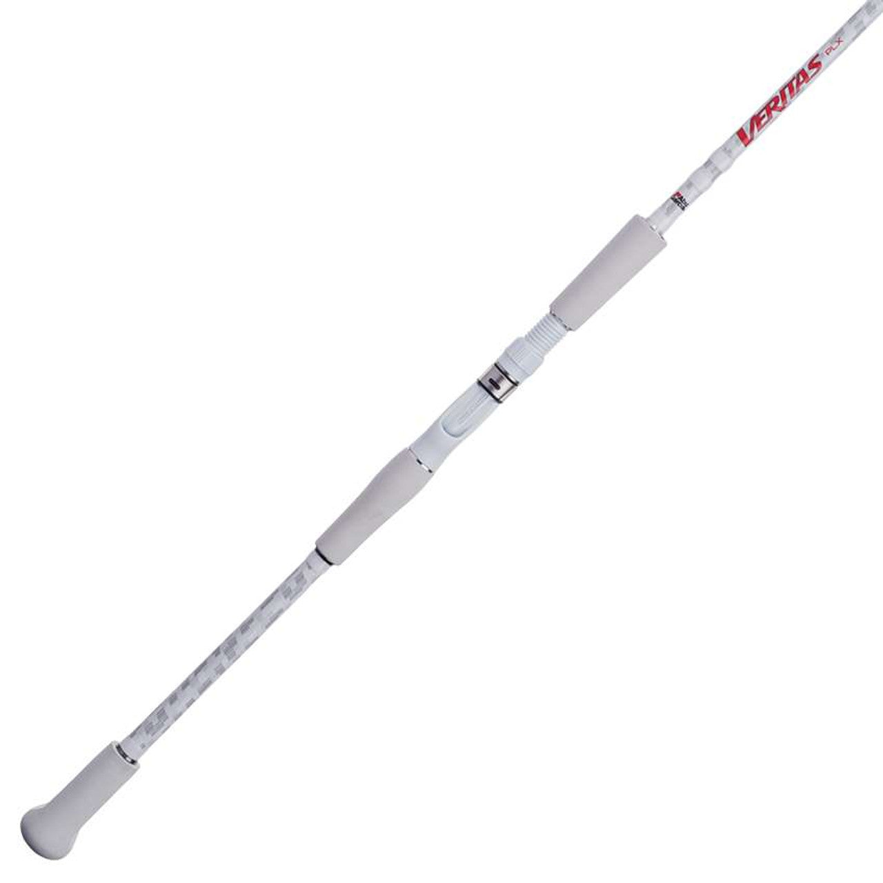 ABU GARCIA, Abu Garcia PLX Toro 8FT6IN Casting Extra Heavy