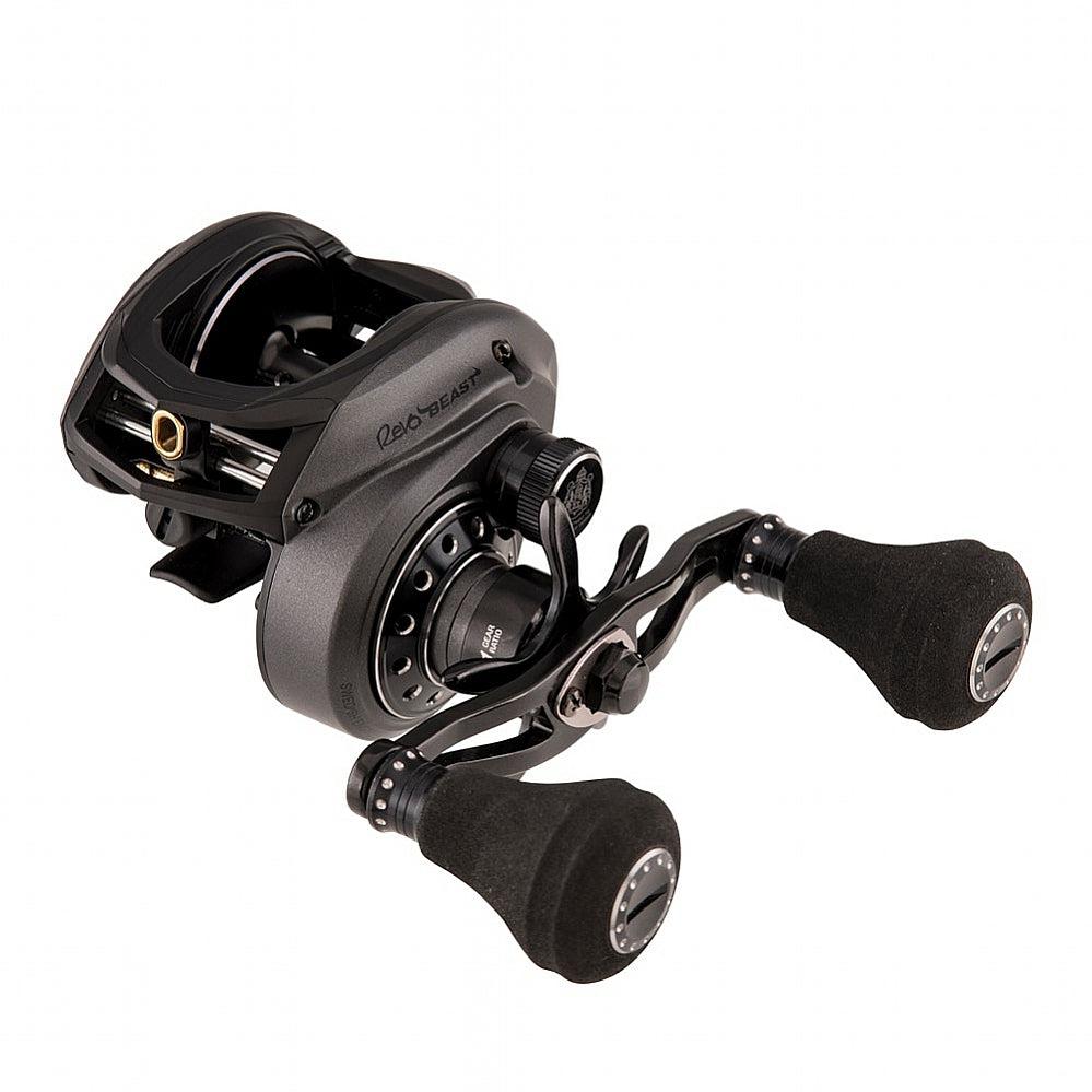 ABU GARCIA, Abu Garcia Revo Beast Low Profile 40