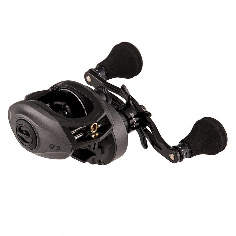 ABU GARCIA, Abu Garcia Revo Beast Low Profile 40 HS