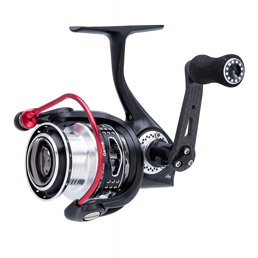 ABU GARCIA, Abu Garcia Revo MGX SP20